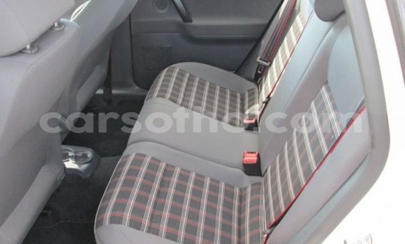 اشتري مستعمل Volkswagen Polo GTI White سيارة في Maseru في Maseru اشتري مستعمل Volkswagen Polo GTI White سيارة في Maseru في Maseru
