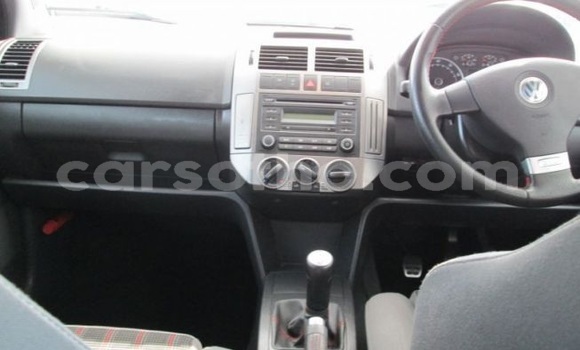 اشتري مستعمل Volkswagen Polo GTI White سيارة في Maseru في Maseru اشتري مستعمل Volkswagen Polo GTI White سيارة في Maseru في Maseru