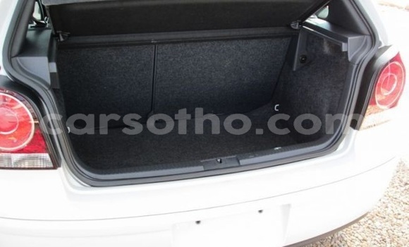 اشتري مستعمل Volkswagen Polo GTI White سيارة في Maseru في Maseru اشتري مستعمل Volkswagen Polo GTI White سيارة في Maseru في Maseru