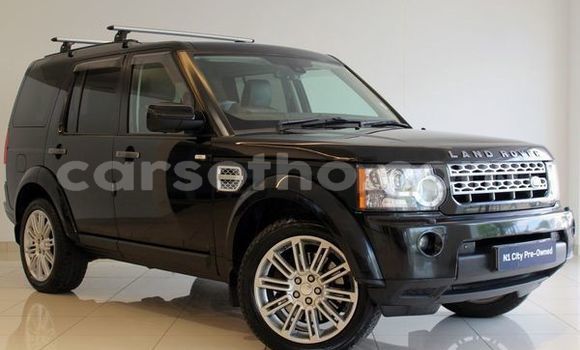 Buy Used Land Rover Discovery Sport Black Car in Butha Buthe in Butha-Buthe Buy Used Land Rover Discovery Sport Black Car in Butha Buthe in Butha-Buthe