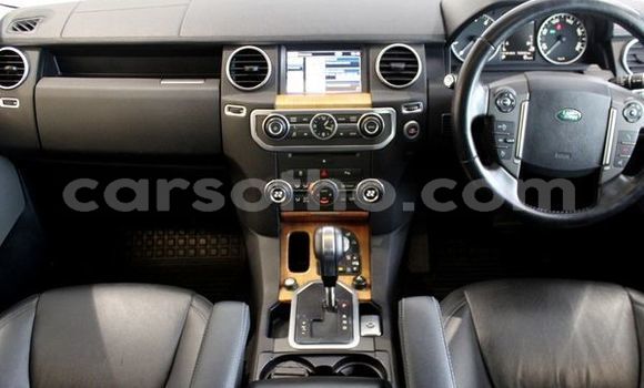 Buy Used Land Rover Discovery Sport Black Car in Butha Buthe in Butha-Buthe Buy Used Land Rover Discovery Sport Black Car in Butha Buthe in Butha-Buthe