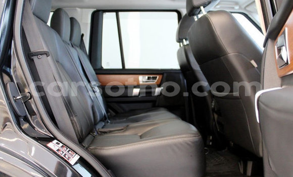 Buy Used Land Rover Discovery Sport Black Car in Butha Buthe in Butha-Buthe Buy Used Land Rover Discovery Sport Black Car in Butha Buthe in Butha-Buthe