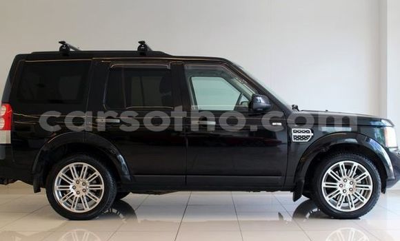 Buy Used Land Rover Discovery Sport Black Car in Butha Buthe in Butha-Buthe Buy Used Land Rover Discovery Sport Black Car in Butha Buthe in Butha-Buthe