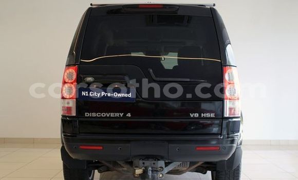 Buy Used Land Rover Discovery Sport Black Car in Butha Buthe in Butha-Buthe Buy Used Land Rover Discovery Sport Black Car in Butha Buthe in Butha-Buthe