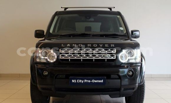 Buy Used Land Rover Discovery Sport Black Car in Butha Buthe in Butha-Buthe Buy Used Land Rover Discovery Sport Black Car in Butha Buthe in Butha-Buthe