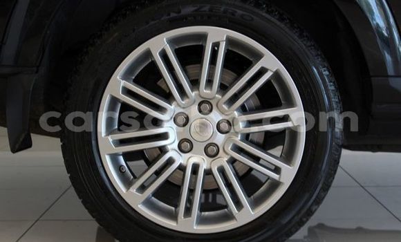 Buy Used Land Rover Discovery Sport Black Car in Butha Buthe in Butha-Buthe Buy Used Land Rover Discovery Sport Black Car in Butha Buthe in Butha-Buthe