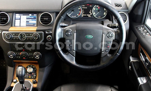 Buy Used Land Rover Discovery Sport Black Car in Butha Buthe in Butha-Buthe Buy Used Land Rover Discovery Sport Black Car in Butha Buthe in Butha-Buthe