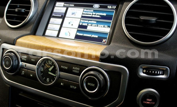 Buy Used Land Rover Discovery Sport Black Car in Butha Buthe in Butha-Buthe Buy Used Land Rover Discovery Sport Black Car in Butha Buthe in Butha-Buthe