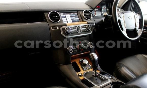 Buy Used Land Rover Discovery Sport Black Car in Butha Buthe in Butha-Buthe Buy Used Land Rover Discovery Sport Black Car in Butha Buthe in Butha-Buthe