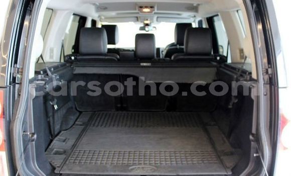 Buy Used Land Rover Discovery Sport Black Car in Butha Buthe in Butha-Buthe Buy Used Land Rover Discovery Sport Black Car in Butha Buthe in Butha-Buthe