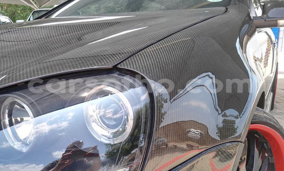 Acheter Occasion Voiture Volkswagen Golf GTI Noir à Maputsoa, Leribe Acheter Occasion Voiture Volkswagen Golf GTI Noir à Maputsoa, Leribe