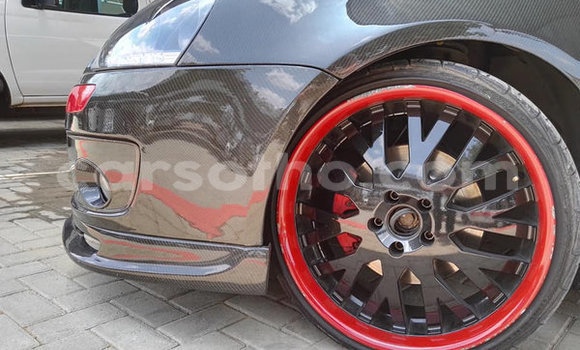 Acheter Occasion Voiture Volkswagen Golf GTI Noir à Maputsoa, Leribe Acheter Occasion Voiture Volkswagen Golf GTI Noir à Maputsoa, Leribe
