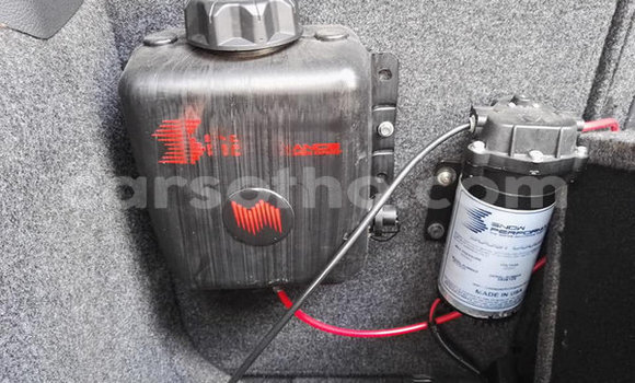 Acheter Occasion Voiture Volkswagen Golf GTI Noir à Maputsoa, Leribe Acheter Occasion Voiture Volkswagen Golf GTI Noir à Maputsoa, Leribe