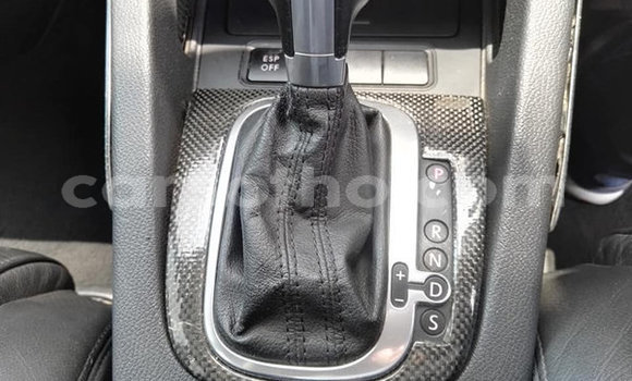 Acheter Occasion Voiture Volkswagen Golf GTI Noir à Maputsoa, Leribe Acheter Occasion Voiture Volkswagen Golf GTI Noir à Maputsoa, Leribe