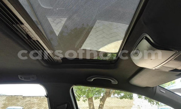 Acheter Occasion Voiture Volkswagen Golf GTI Noir à Maputsoa, Leribe Acheter Occasion Voiture Volkswagen Golf GTI Noir à Maputsoa, Leribe