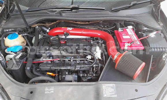 Acheter Occasion Voiture Volkswagen Golf GTI Noir à Maputsoa, Leribe Acheter Occasion Voiture Volkswagen Golf GTI Noir à Maputsoa, Leribe