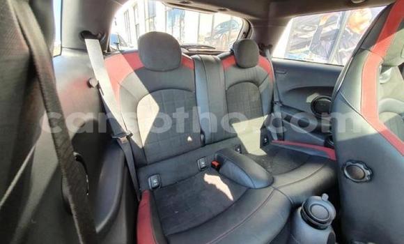 Acheter Occasion Voiture Mini Cooper Autre à Maseru, Maseru Acheter Occasion Voiture Mini Cooper Autre à Maseru, Maseru