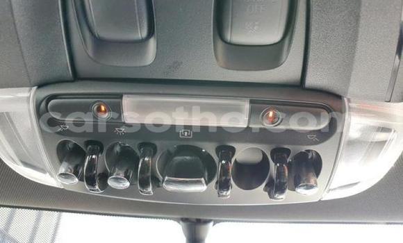 Acheter Occasion Voiture Mini Cooper Autre à Maseru, Maseru Acheter Occasion Voiture Mini Cooper Autre à Maseru, Maseru