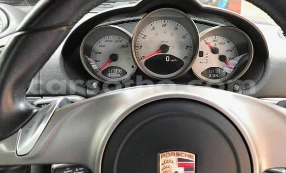 Acheter Occasion Voiture Porsche 718 Cayman Gris à Hlotse, Leribe Acheter Occasion Voiture Porsche 718 Cayman Gris à Hlotse, Leribe