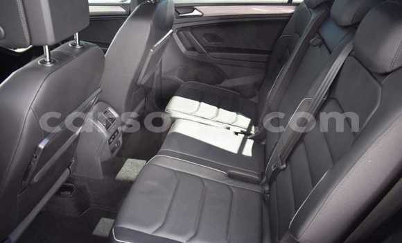 Sayi Na hannu Volkswagen Tiguan Blue Mota in Butha–Buthe a Thaba-Tseka Sayi Na hannu Volkswagen Tiguan Blue Mota in Butha–Buthe a Thaba-Tseka