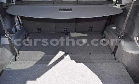 Sayi Na hannu Volkswagen Tiguan Blue Mota in Butha–Buthe a Thaba-Tseka Sayi Na hannu Volkswagen Tiguan Blue Mota in Butha–Buthe a Thaba-Tseka