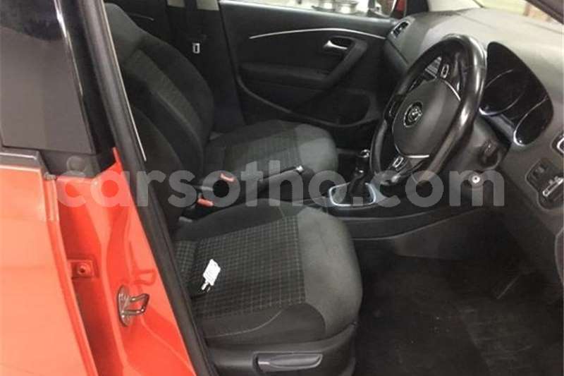 Big with watermark vw polo hatch 1 2tsi comfortline 2015 id 62057727 type main 1 