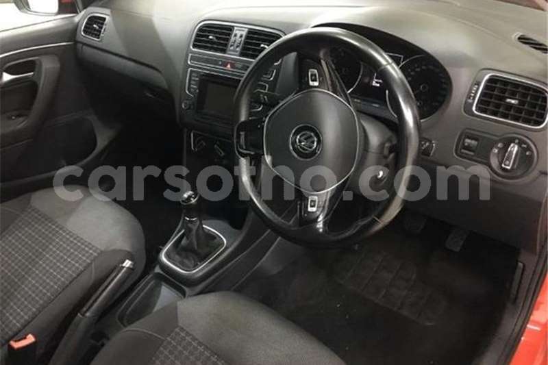 Big with watermark vw polo hatch 1 2tsi comfortline 2015 id 62057724 type main 1 