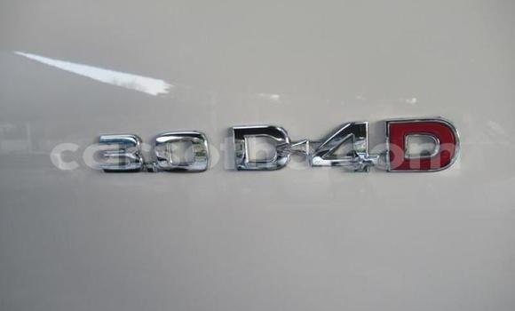 اشتري مستعمل Toyota Hilux White سيارة في Maseru في Maseru اشتري مستعمل Toyota Hilux White سيارة في Maseru في Maseru