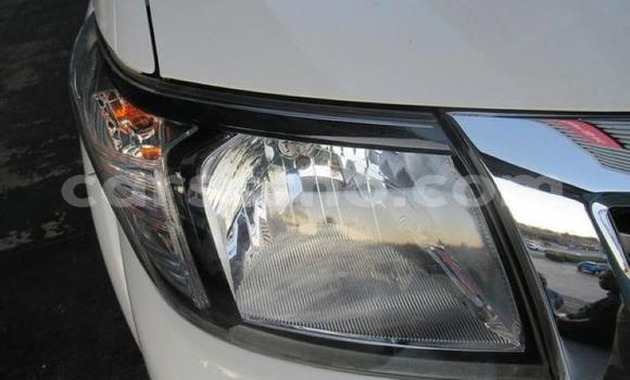 اشتري مستعمل Toyota Hilux White سيارة في Maseru في Maseru اشتري مستعمل Toyota Hilux White سيارة في Maseru في Maseru