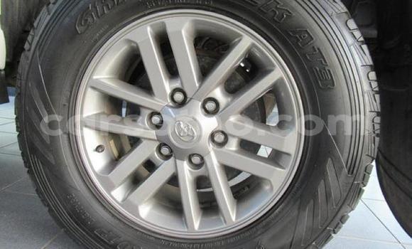 اشتري مستعمل Toyota Hilux White سيارة في Maseru في Maseru اشتري مستعمل Toyota Hilux White سيارة في Maseru في Maseru