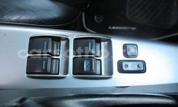 اشتري مستعمل Toyota Hilux White سيارة في Maseru في Maseru اشتري مستعمل Toyota Hilux White سيارة في Maseru في Maseru