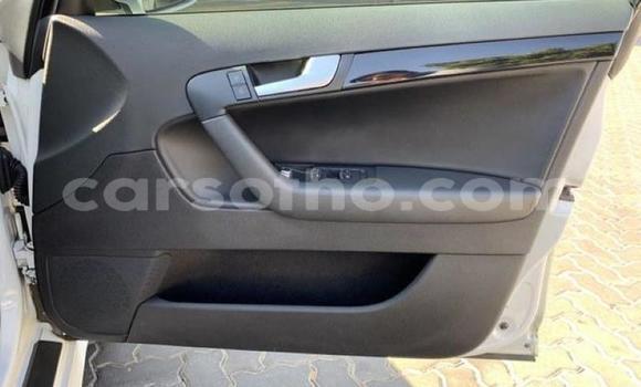 Acheter Occasion Voiture Audi RS3 Blanc à Maseru, Maseru Acheter Occasion Voiture Audi RS3 Blanc à Maseru, Maseru