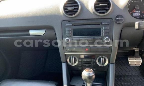 Acheter Occasion Voiture Audi RS3 Blanc à Maseru, Maseru Acheter Occasion Voiture Audi RS3 Blanc à Maseru, Maseru