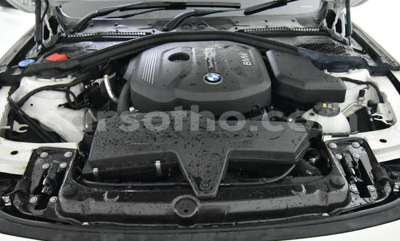 Sayi Na hannu BMW X5 M White Mota in Butha Buthe a Butha-Buthe Sayi Na hannu BMW X5 M White Mota in Butha Buthe a Butha-Buthe