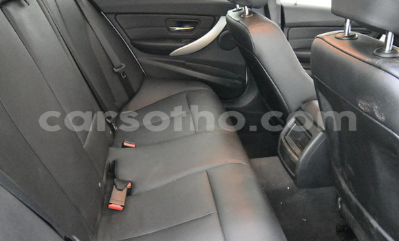 Sayi Na hannu BMW X5 M White Mota in Butha Buthe a Butha-Buthe Sayi Na hannu BMW X5 M White Mota in Butha Buthe a Butha-Buthe