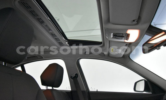 Sayi Na hannu BMW X5 M White Mota in Butha Buthe a Butha-Buthe Sayi Na hannu BMW X5 M White Mota in Butha Buthe a Butha-Buthe