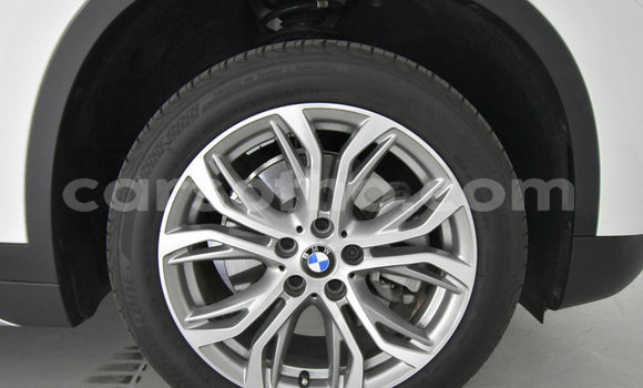 Sayi Na hannu BMW X5 M White Mota in Butha Buthe a Butha-Buthe Sayi Na hannu BMW X5 M White Mota in Butha Buthe a Butha-Buthe