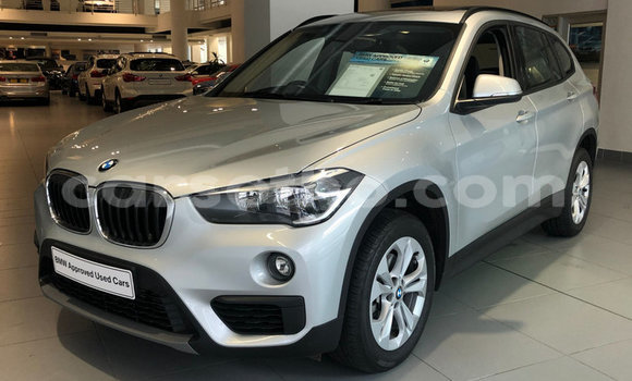 Sayi Na hannu BMW X5 M Silver Mota in Butha Buthe a Butha-Buthe Sayi Na hannu BMW X5 M Silver Mota in Butha Buthe a Butha-Buthe