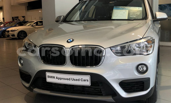 Sayi Na hannu BMW X5 M Silver Mota in Butha Buthe a Butha-Buthe Sayi Na hannu BMW X5 M Silver Mota in Butha Buthe a Butha-Buthe