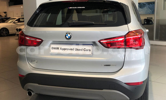 Sayi Na hannu BMW X5 M Silver Mota in Butha Buthe a Butha-Buthe Sayi Na hannu BMW X5 M Silver Mota in Butha Buthe a Butha-Buthe