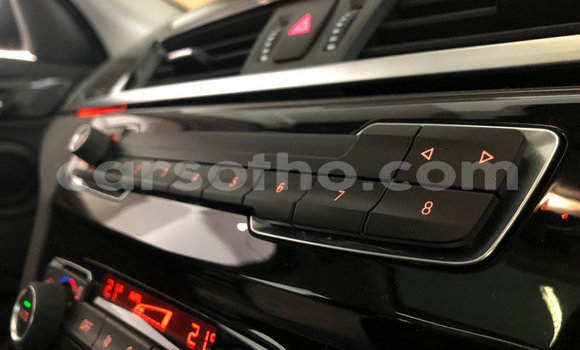 Sayi Na hannu BMW X5 M Silver Mota in Butha Buthe a Butha-Buthe Sayi Na hannu BMW X5 M Silver Mota in Butha Buthe a Butha-Buthe