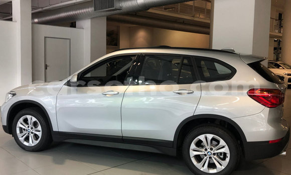 Sayi Na hannu BMW X5 M Silver Mota in Butha Buthe a Butha-Buthe Sayi Na hannu BMW X5 M Silver Mota in Butha Buthe a Butha-Buthe