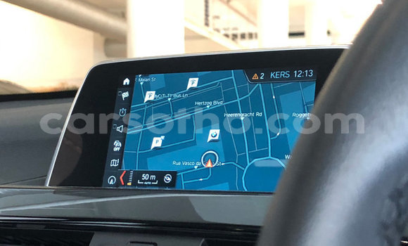 Sayi Na hannu BMW X5 M Silver Mota in Butha Buthe a Butha-Buthe Sayi Na hannu BMW X5 M Silver Mota in Butha Buthe a Butha-Buthe