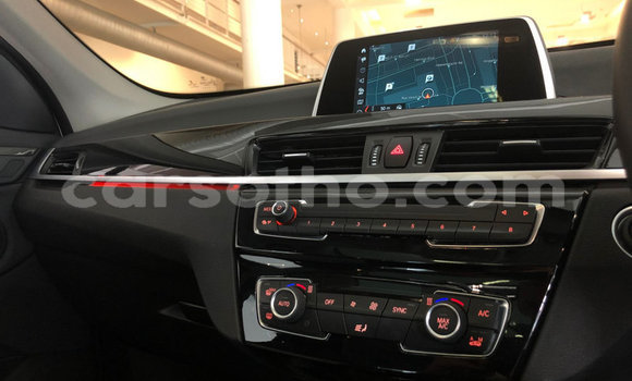 Sayi Na hannu BMW X5 M Silver Mota in Butha Buthe a Butha-Buthe Sayi Na hannu BMW X5 M Silver Mota in Butha Buthe a Butha-Buthe