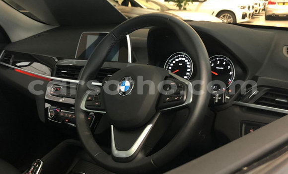 Sayi Na hannu BMW X5 M Silver Mota in Butha Buthe a Butha-Buthe Sayi Na hannu BMW X5 M Silver Mota in Butha Buthe a Butha-Buthe