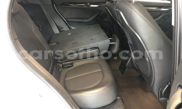 Sayi Na hannu BMW X5 M Silver Mota in Butha Buthe a Butha-Buthe Sayi Na hannu BMW X5 M Silver Mota in Butha Buthe a Butha-Buthe