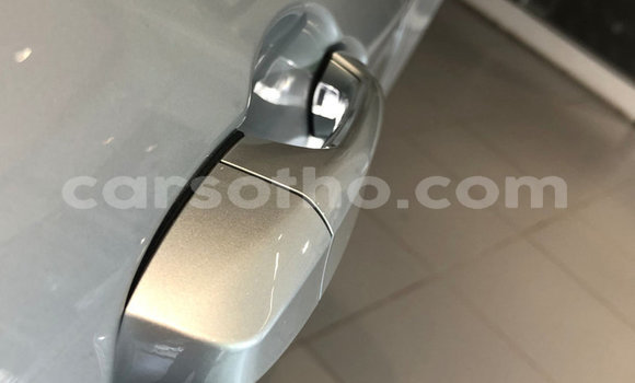 Sayi Na hannu BMW X5 M Silver Mota in Butha Buthe a Butha-Buthe Sayi Na hannu BMW X5 M Silver Mota in Butha Buthe a Butha-Buthe