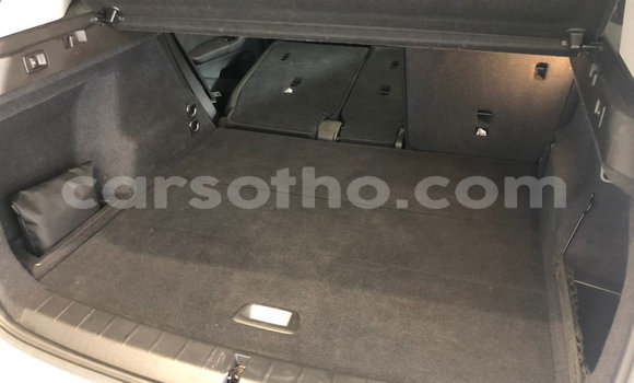 Sayi Na hannu BMW X5 M Silver Mota in Butha Buthe a Butha-Buthe Sayi Na hannu BMW X5 M Silver Mota in Butha Buthe a Butha-Buthe