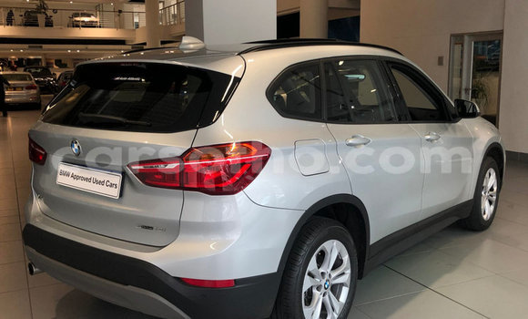 Sayi Na hannu BMW X5 M Silver Mota in Butha Buthe a Butha-Buthe Sayi Na hannu BMW X5 M Silver Mota in Butha Buthe a Butha-Buthe