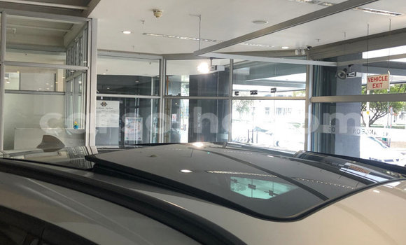 Sayi Na hannu BMW X5 M Silver Mota in Butha Buthe a Butha-Buthe Sayi Na hannu BMW X5 M Silver Mota in Butha Buthe a Butha-Buthe